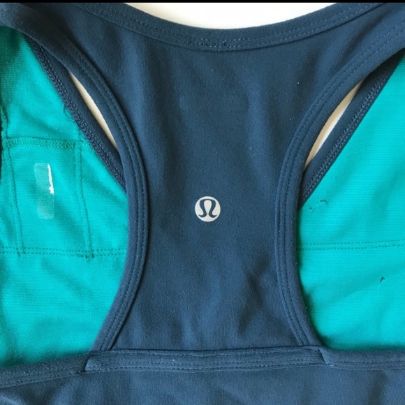 🧚‍♂️Lululemon Racerback Tank - Picture 3 of 4